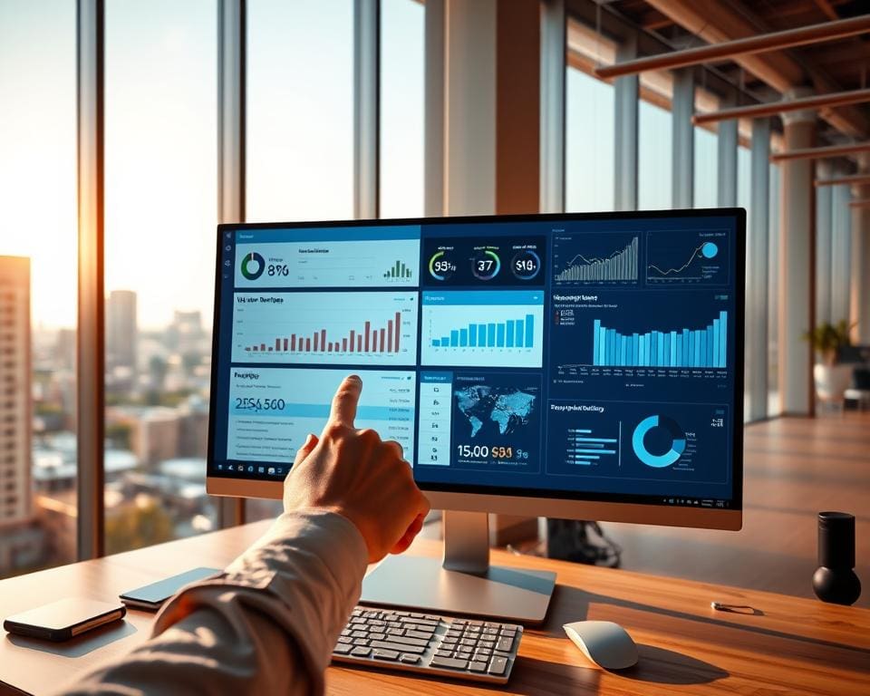 Welke AI-tools geven inzicht in webgedrag?