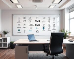 Welke CMS-opties zijn geschikt voor freelancers?