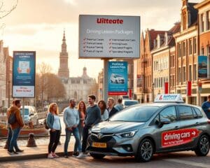 Welke rijlespakketten passen bij jouw leertempo?
