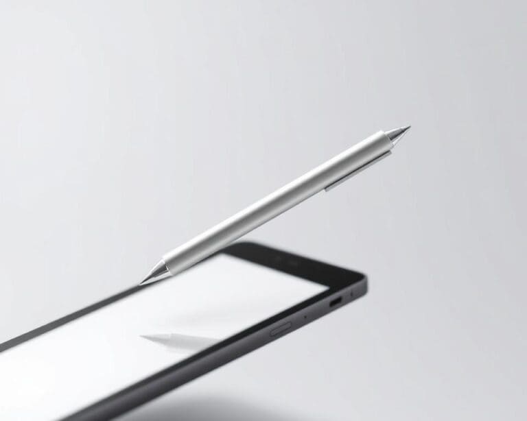 Welke stylus werkt goed op iPad én Android?