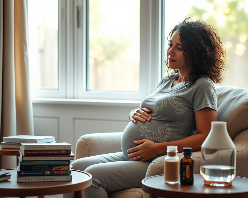 Zo maak je je klaar voor de bevalling