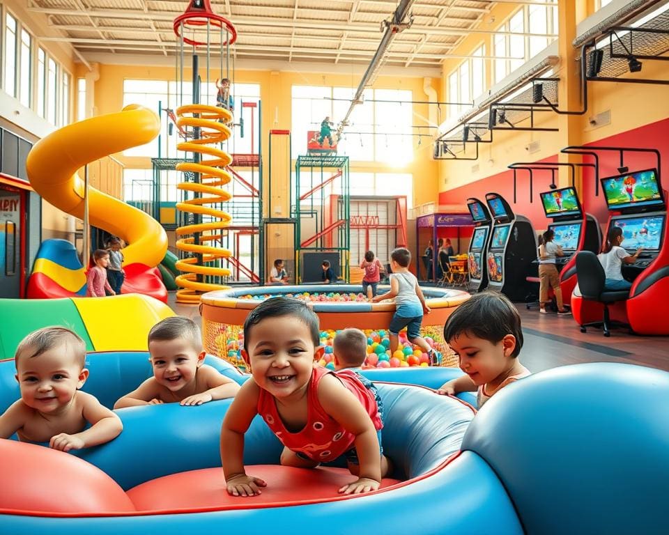 activiteiten voor kinderen
