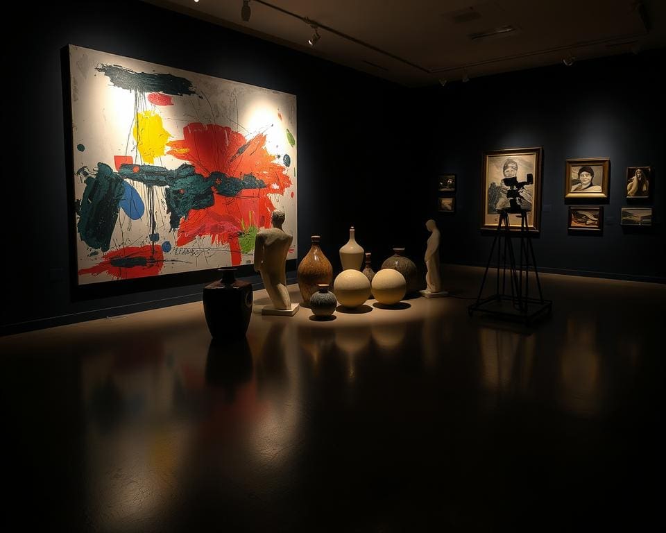 camerahoek kunst