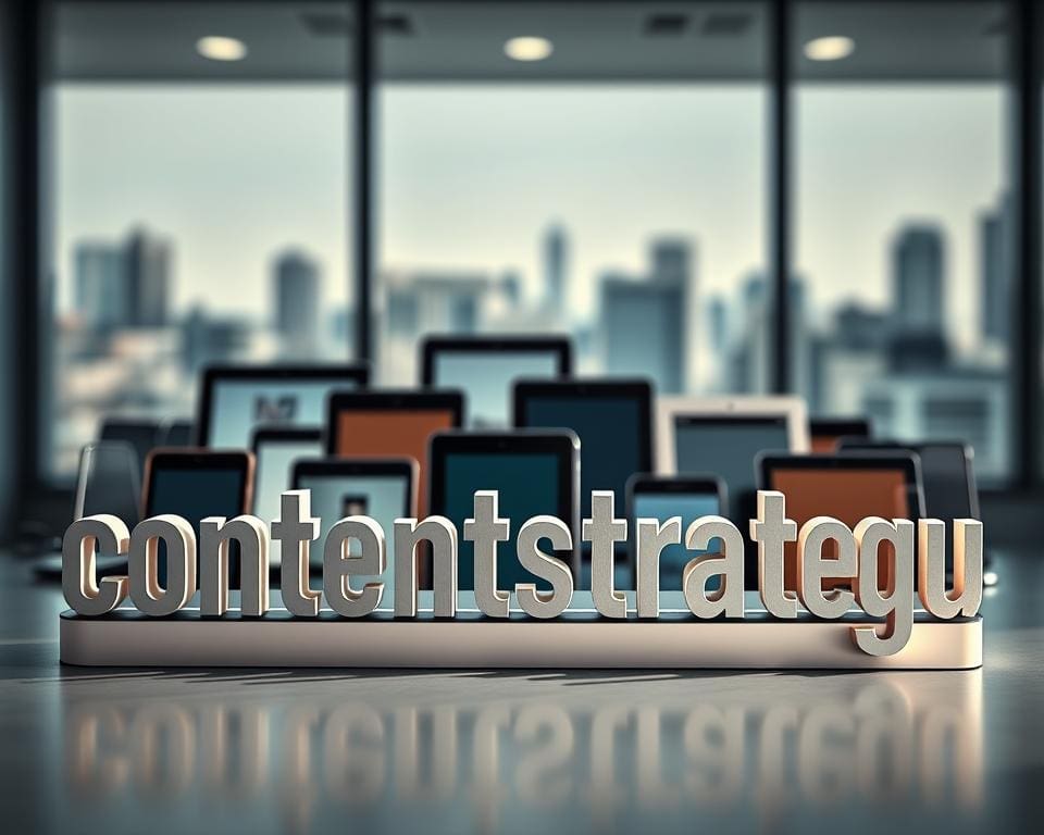 contentstrategie