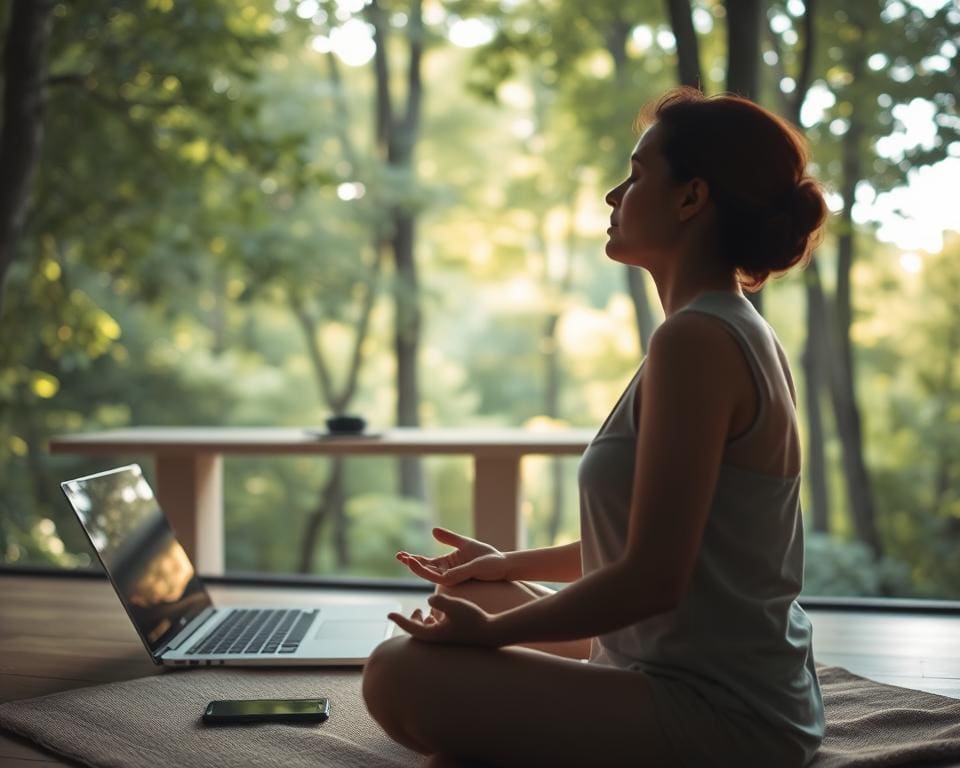 digitale detox