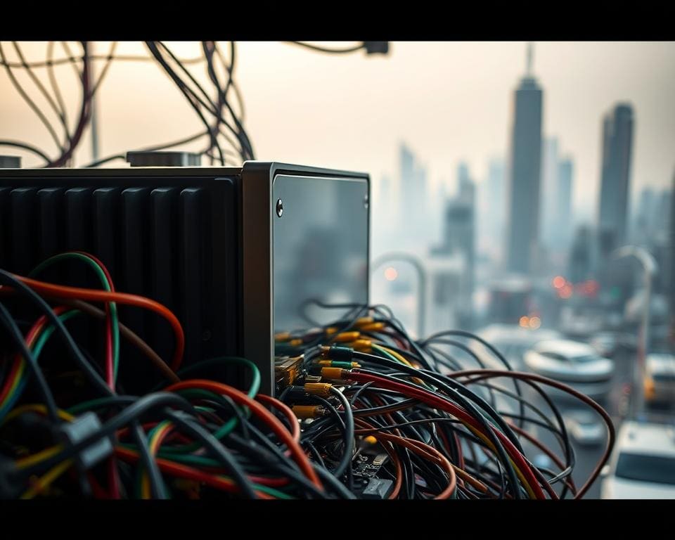 edge computing toepassingen