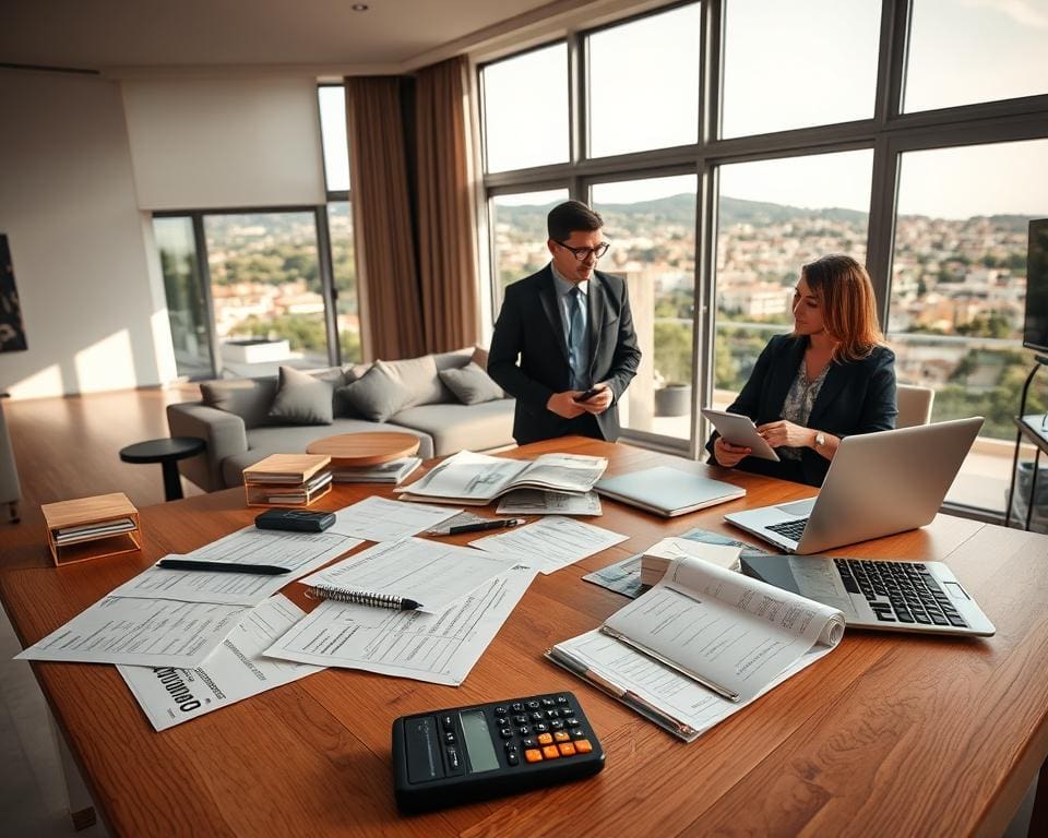 financieringsopties huis kopen