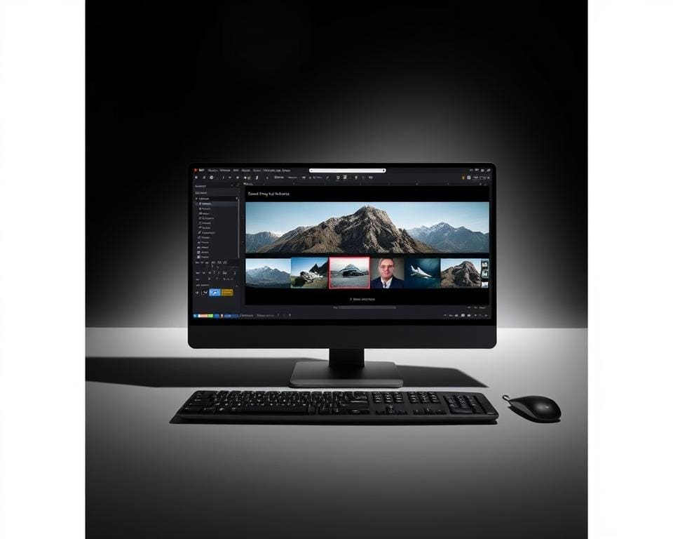 fotomontage software