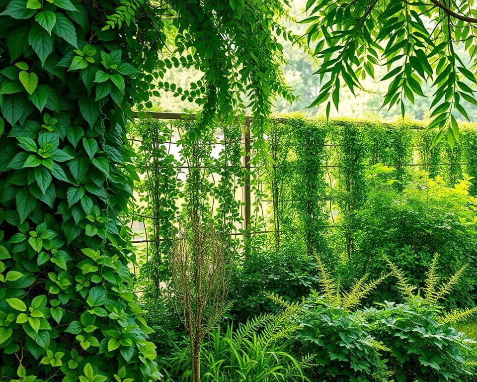 groene oplossingen