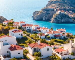 huis kopen Moraira
