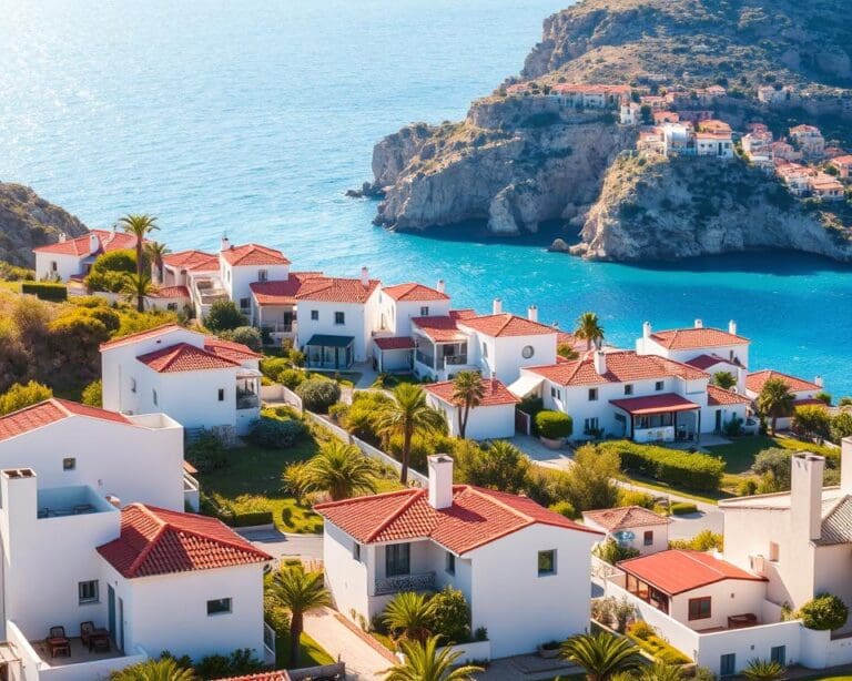 huis kopen Moraira