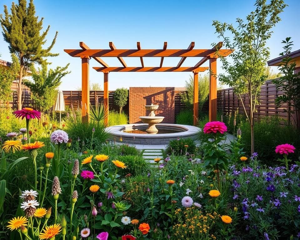 kosten duurzame tuinrenovatie