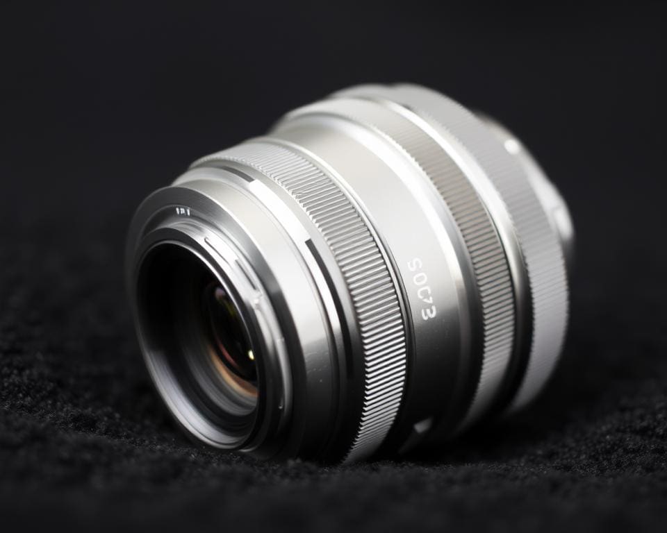 macro lens specificaties