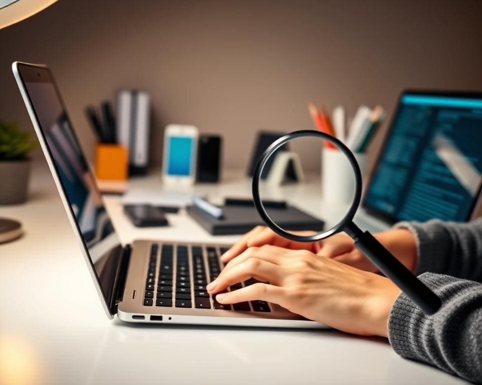meta tags optimaliseren