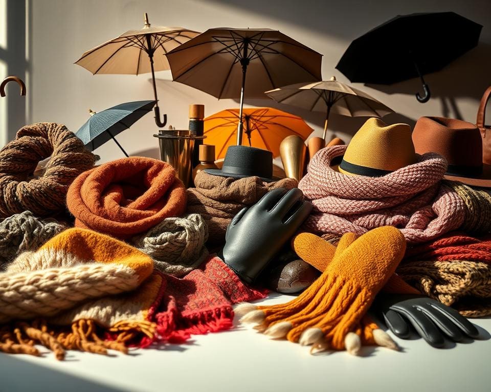 seizoenaccessoires