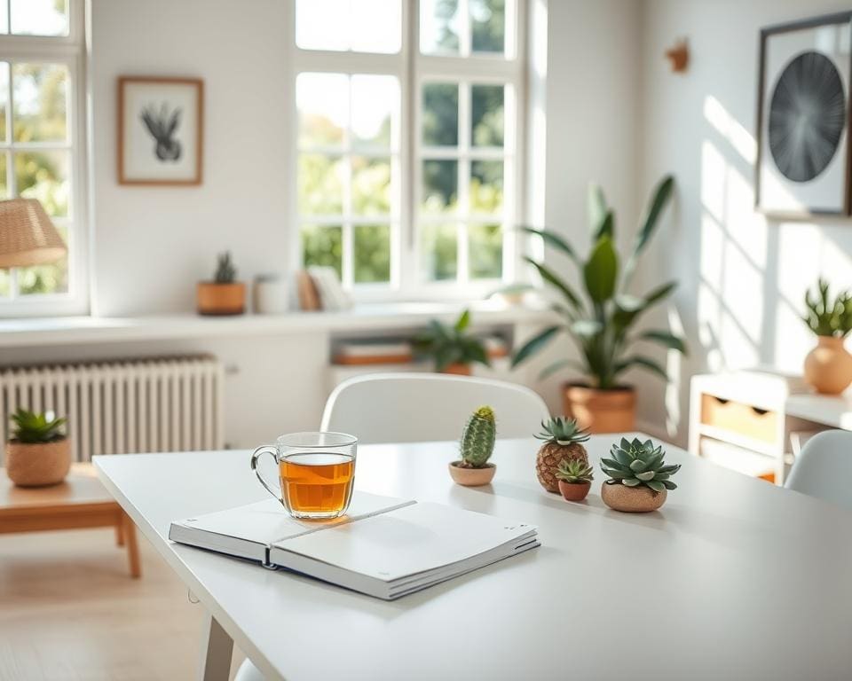 stressmanagement zelfzorg plannen
