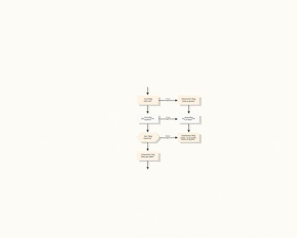 user flow logica