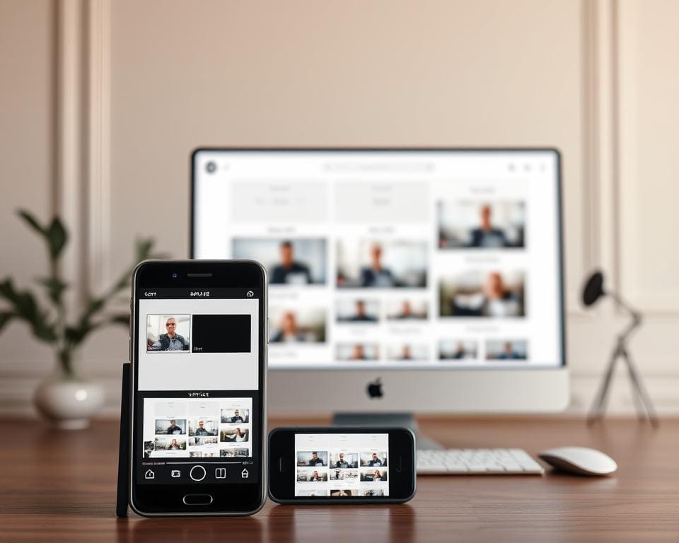 video afmetingen social media