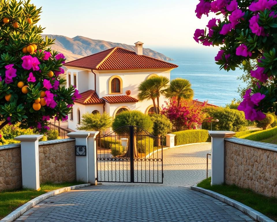 villa kopen Moraira