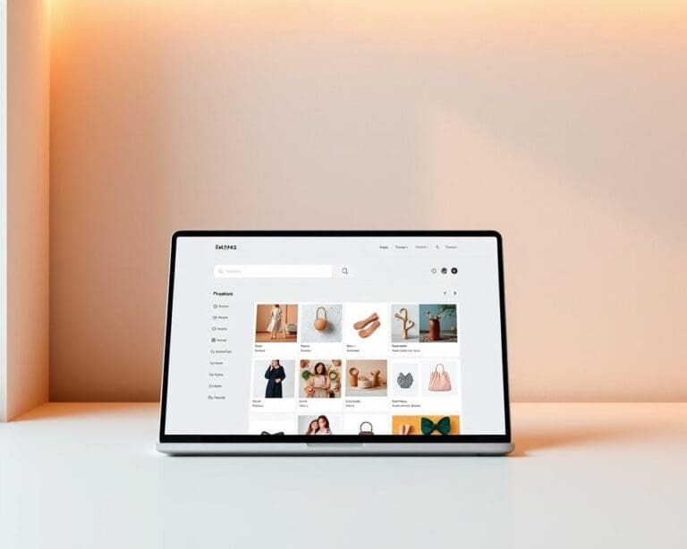 webshop laten maken