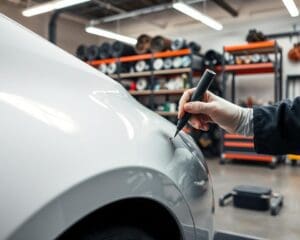 Hoe combineer je spotrepair met andere herstelmethoden?