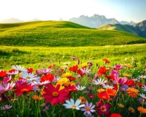 Hoe draagt kleurgebruik bij aan duurzaamheid?