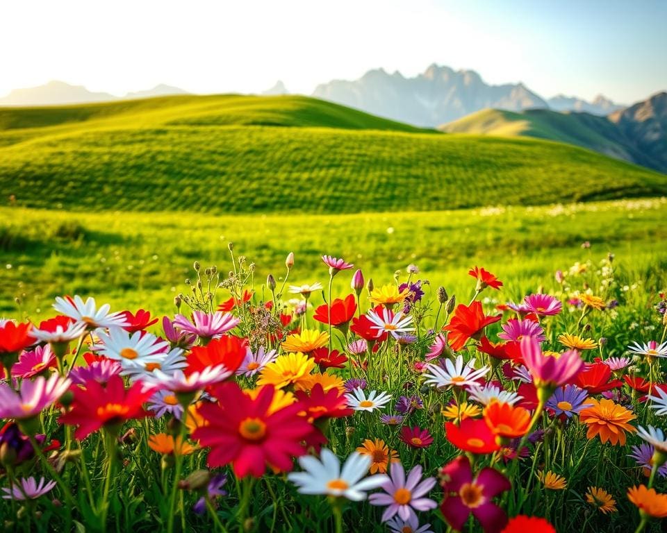 Hoe draagt kleurgebruik bij aan duurzaamheid?