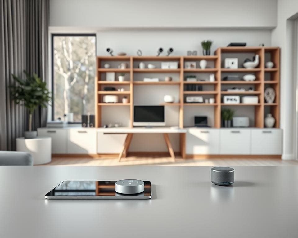 Hoe kies je slimme technologie zonder cloud?