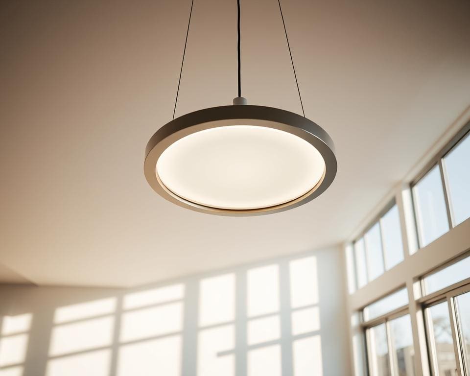 Hoe pas je circulaire verlichting toe?