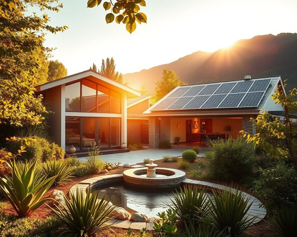 Hoe pas je passieve zonnewarmte optimaal toe?