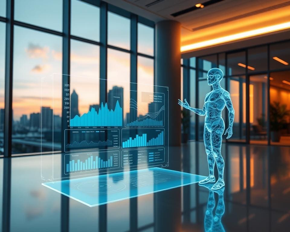 Voordelen van AI in energieverbruik