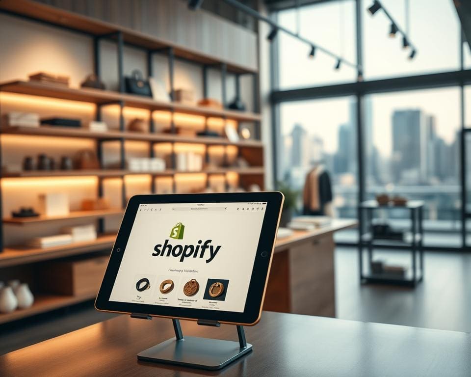 Waarom kiezen merken voor een Shopify webshop op maat?