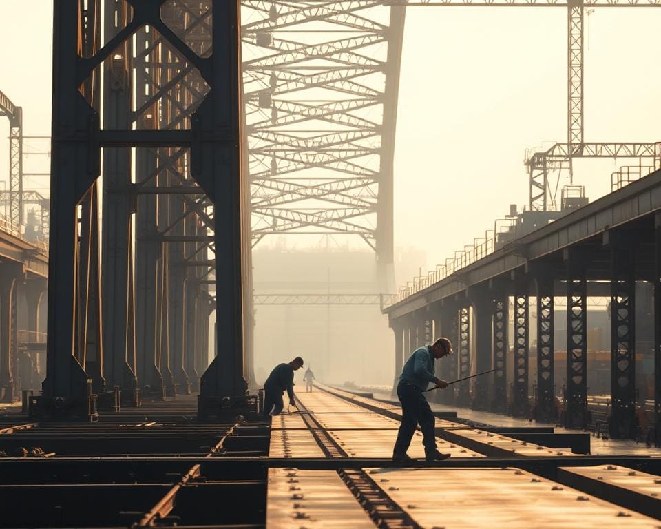 Waarom staal schooperen bij staalcoatingmn.nl kiezen?