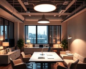 Wat is een slimme strategie voor lichtplanning?