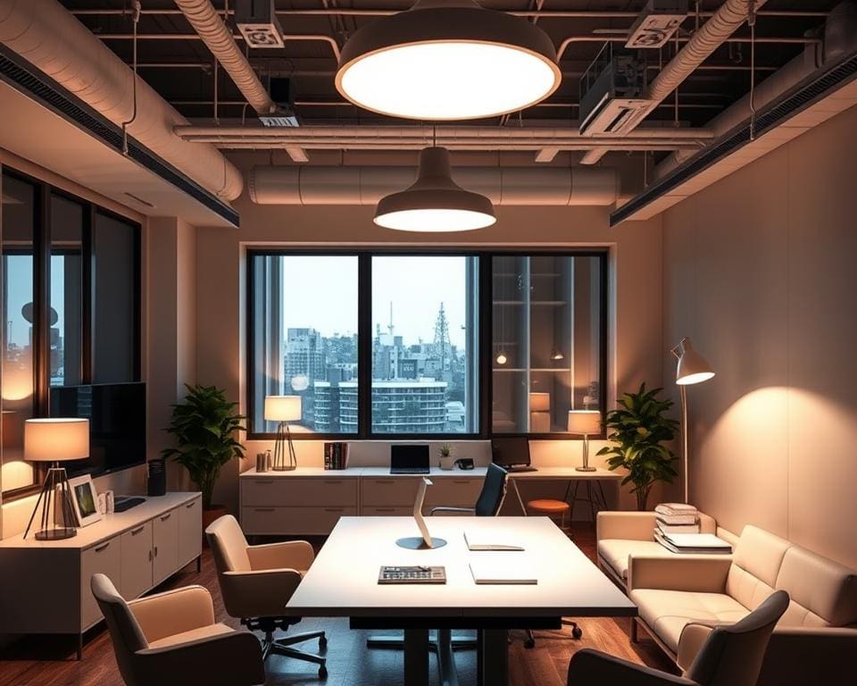 Wat is een slimme strategie voor lichtplanning?