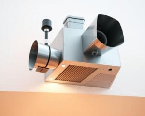 Wat zegt de EPB over ventilatiesystemen D?