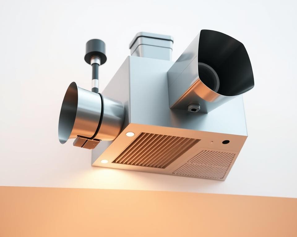 Wat zegt de EPB over ventilatiesystemen D?