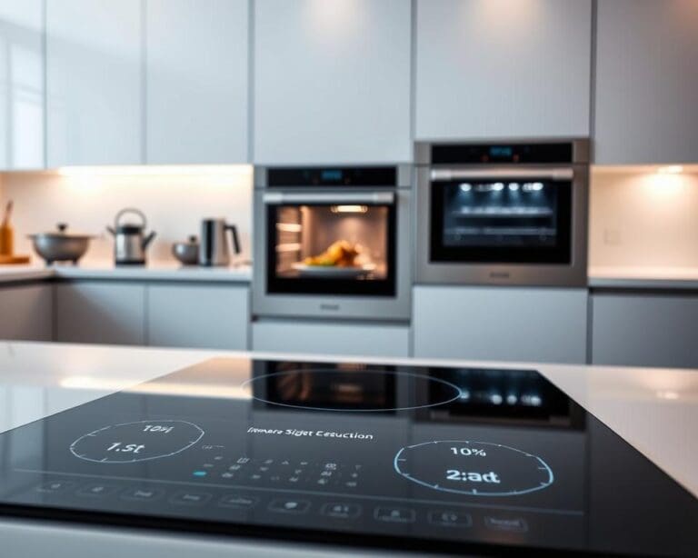 Wat zijn de nieuwste technieken in slim koken?