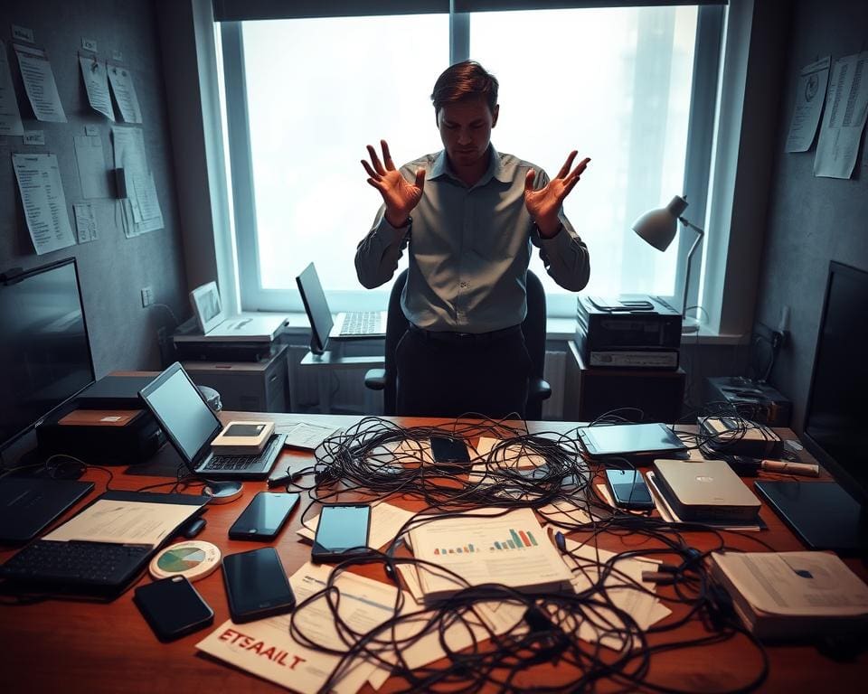 Wat zijn de valkuilen van energiebesparende apps?