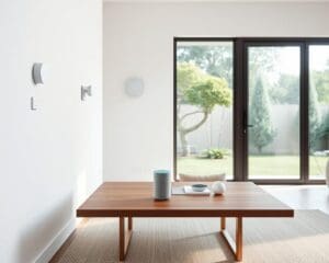 Wat zijn slimme combinaties van sensoren in huis?