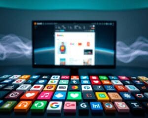 Welke koppelingen zijn mogelijk in Shopify e-commerce?