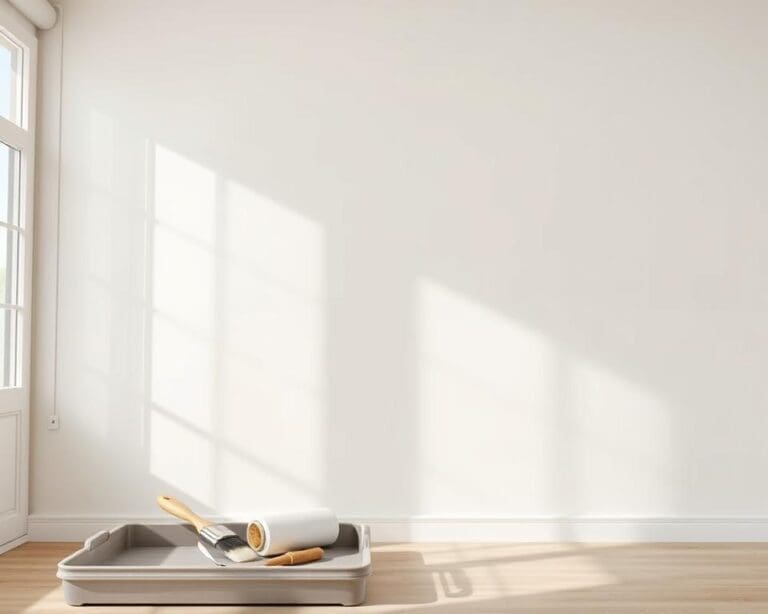 Welke stappen zorgen voor een langdurig verfresultaat?