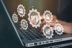 Digitale Marketing in Ronse: De Kracht van Mtea