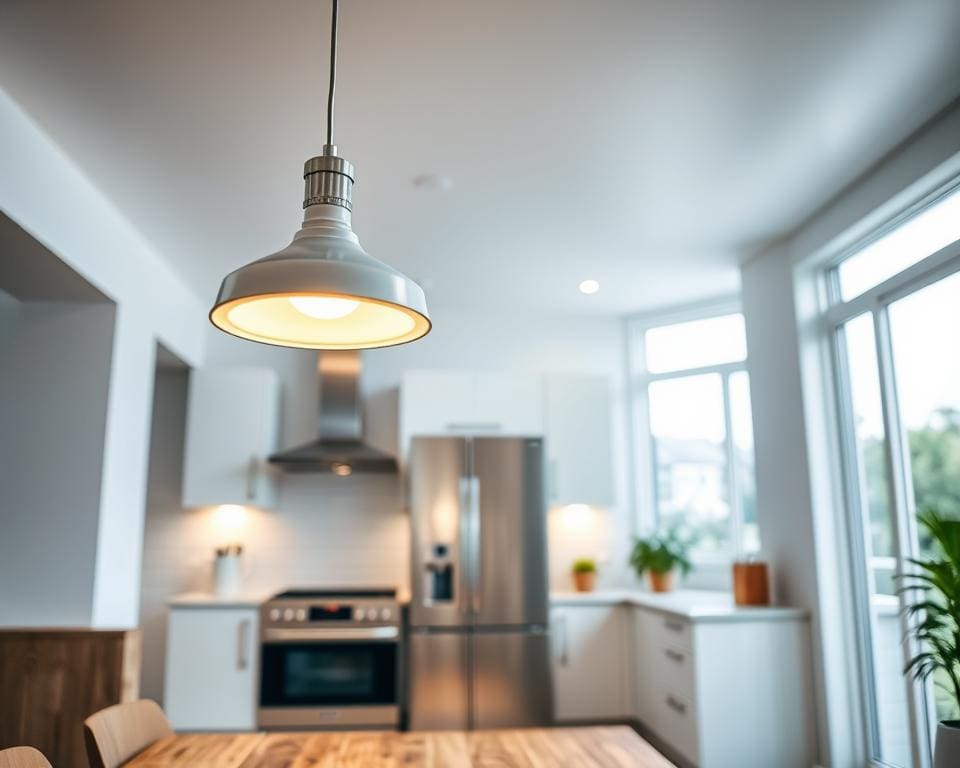 energiezuinige verlichting