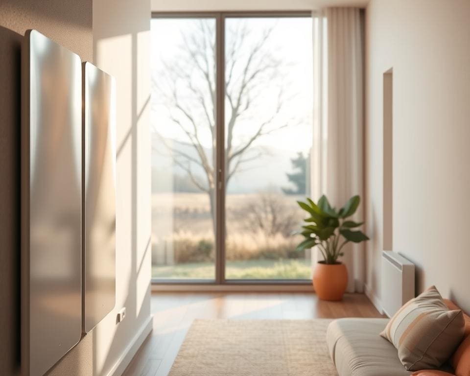energiezuinige verwarmingssystemen