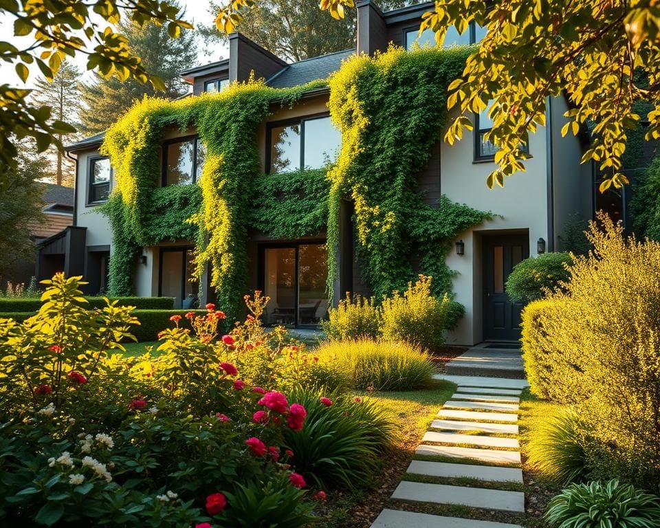 groene architectuur