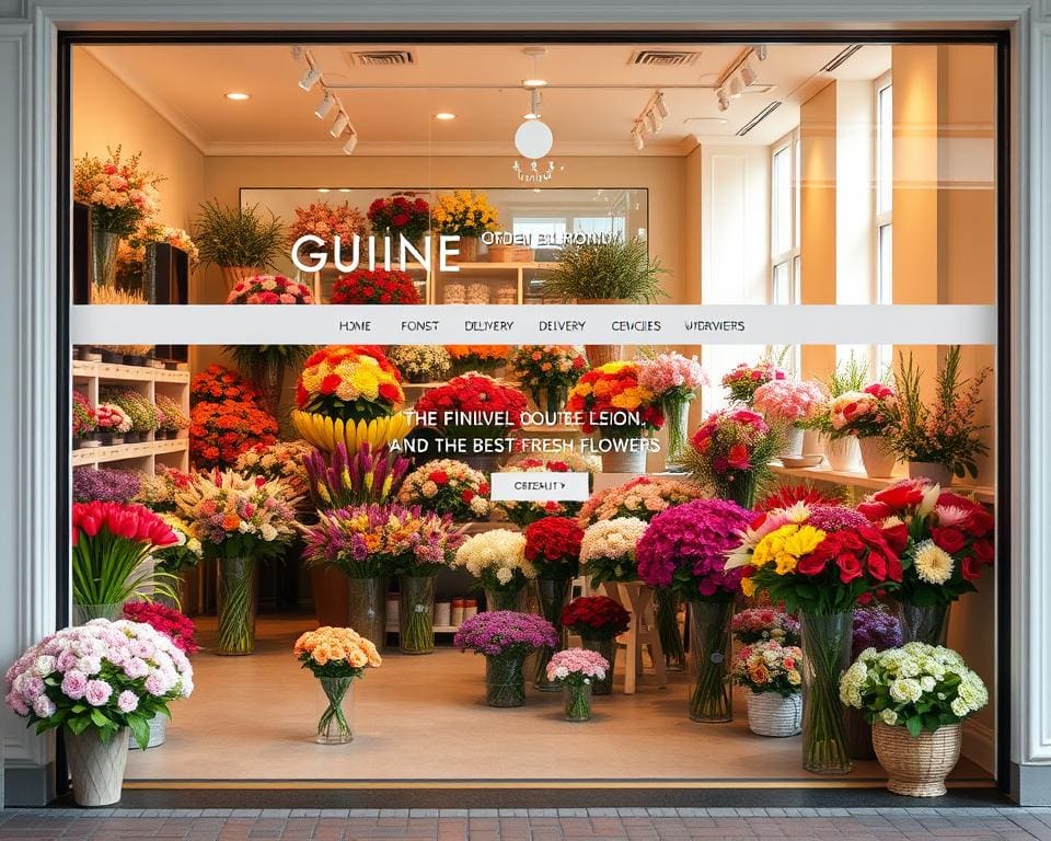 online bloemenwinkel Utrecht