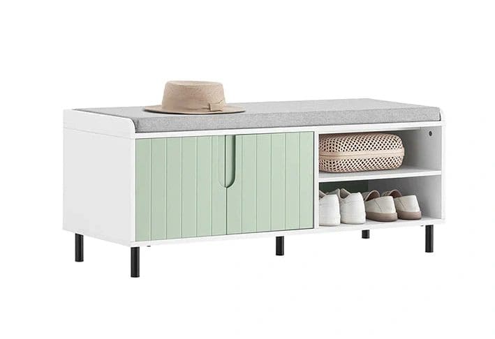 Schoenen Bankje: De Perfecte Oplossing voor Uw Hal