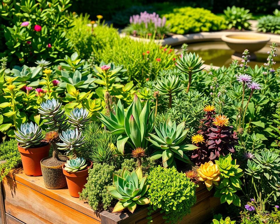 tips planten kiezen