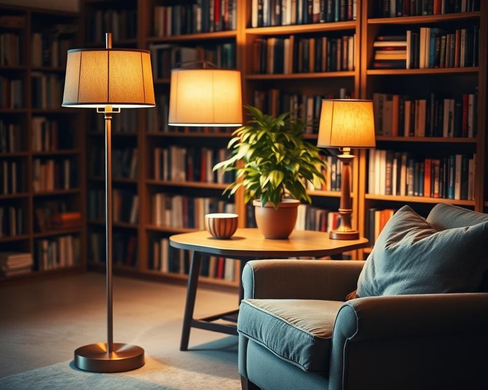 verlichting tips